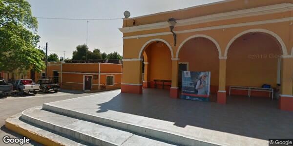 TESORERÍA DEL MUNICIPIO DE CHOCHOLÁ
